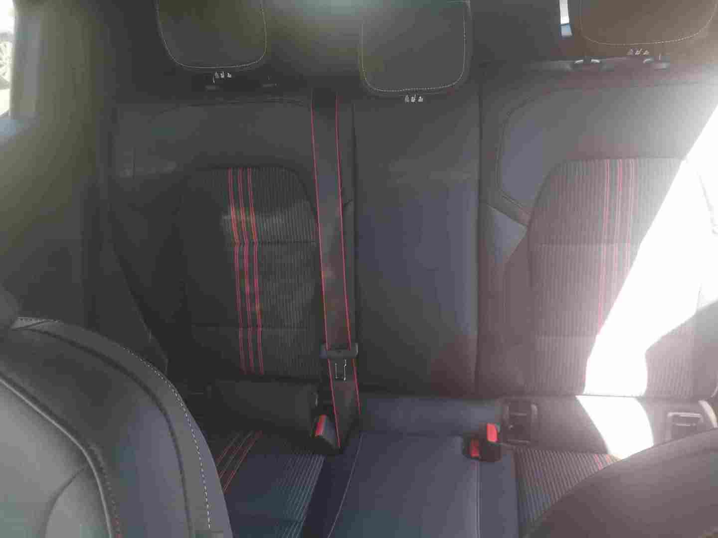 Thumb 2 Renault Clio MK5 RS 2019-2022 Sport Interior Full Set Seats Bench Door Cards
