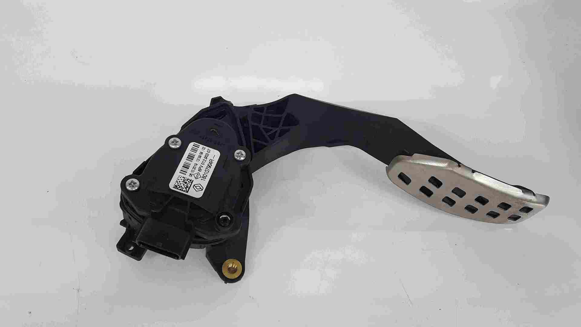 Thumb 5 Renault Clio RS Dacia Duster 2019-2021 Accelerator Pedal Cruise Control