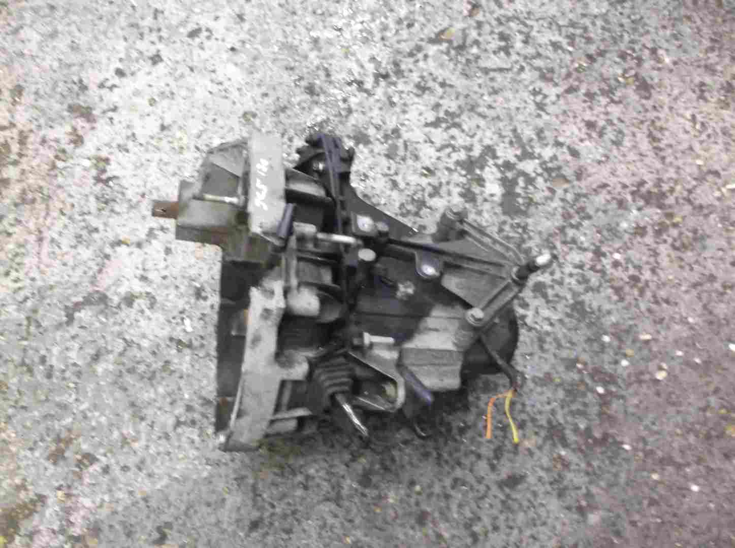 Renault Clio 2001-2006 Sport 172 182 2.0 16v Gearbox JC5 130 Broken Bracket