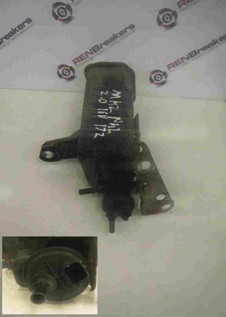 Renault Clio Sport 172 182 20012006 2.0 16v Carbon Filter Canister