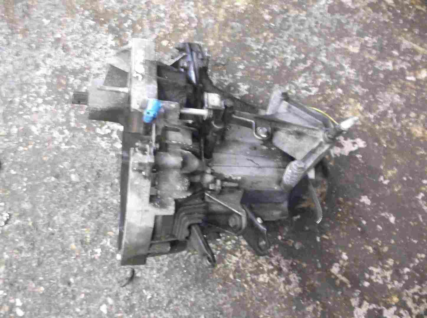 Renault Clio Sport 172 182 2001-2006 2.0 16v Gearbox Reconditioned Recon JC5 130