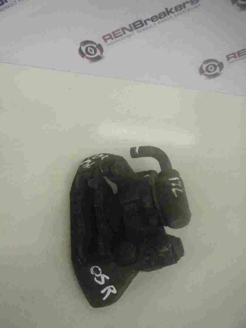 Renault Clio Sport 172 182 2001-2006 Drivers OSR Rear Brake Caliper