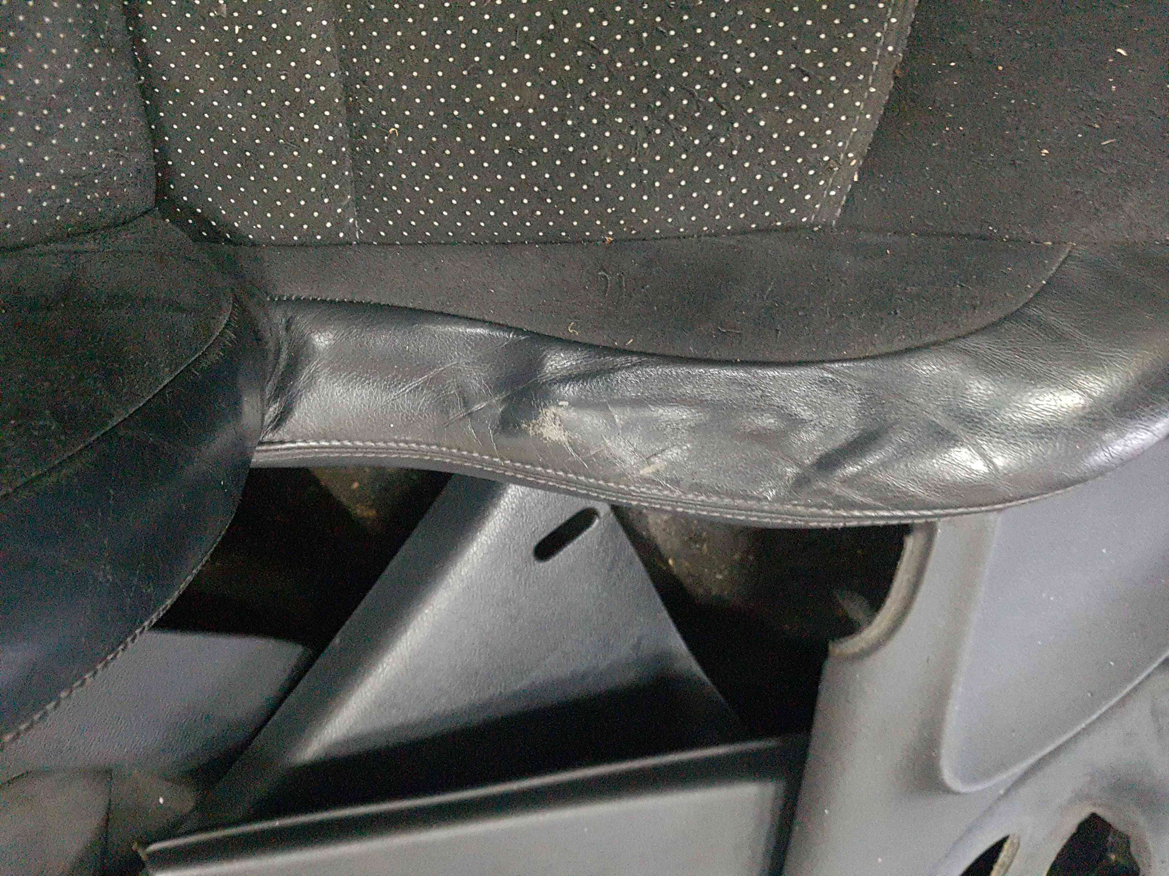 Thumb 5 Renault Clio Sport 172 182 2001-2006 Interior Seats Chairs + Door Cards