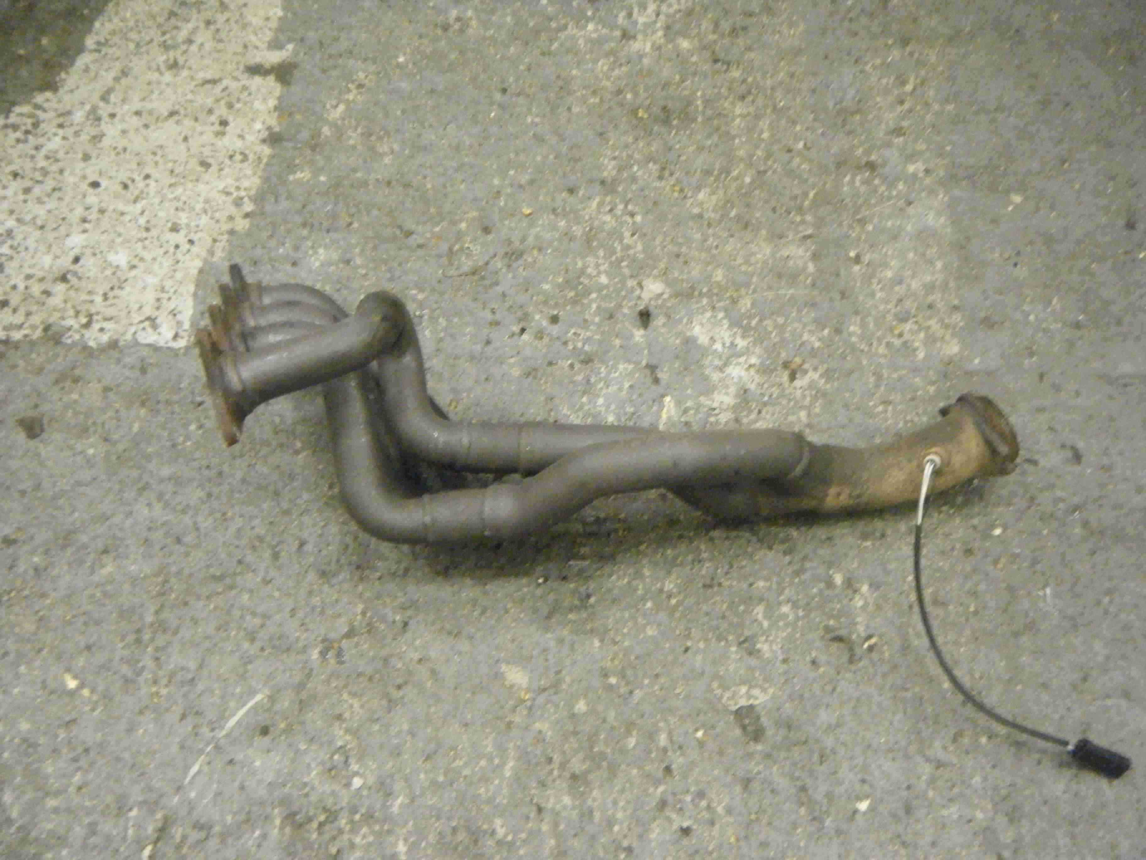 Renault Clio Sport 182 2001-2006 Exhaust Manifold Mani