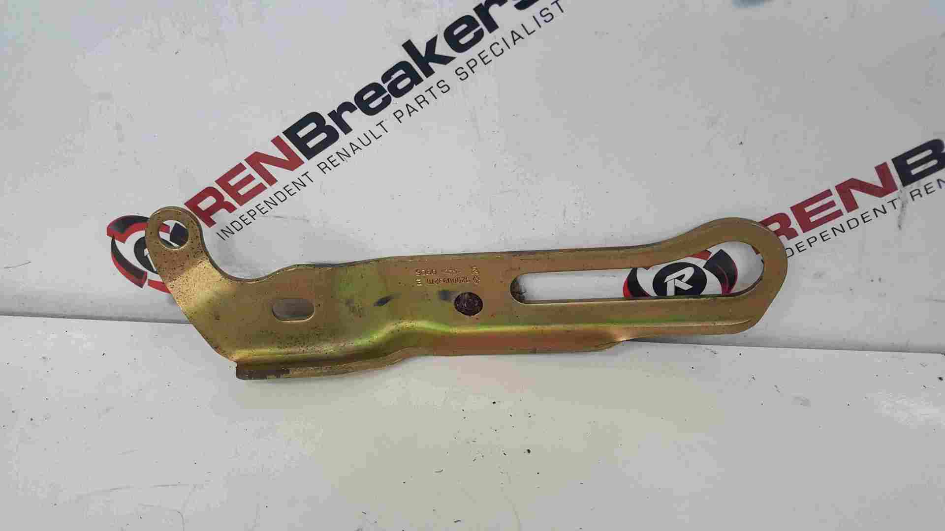 Thumb 3 Renault Clio Sport 197 200 2005-2012 Engine Crane Pick Up 8200099270