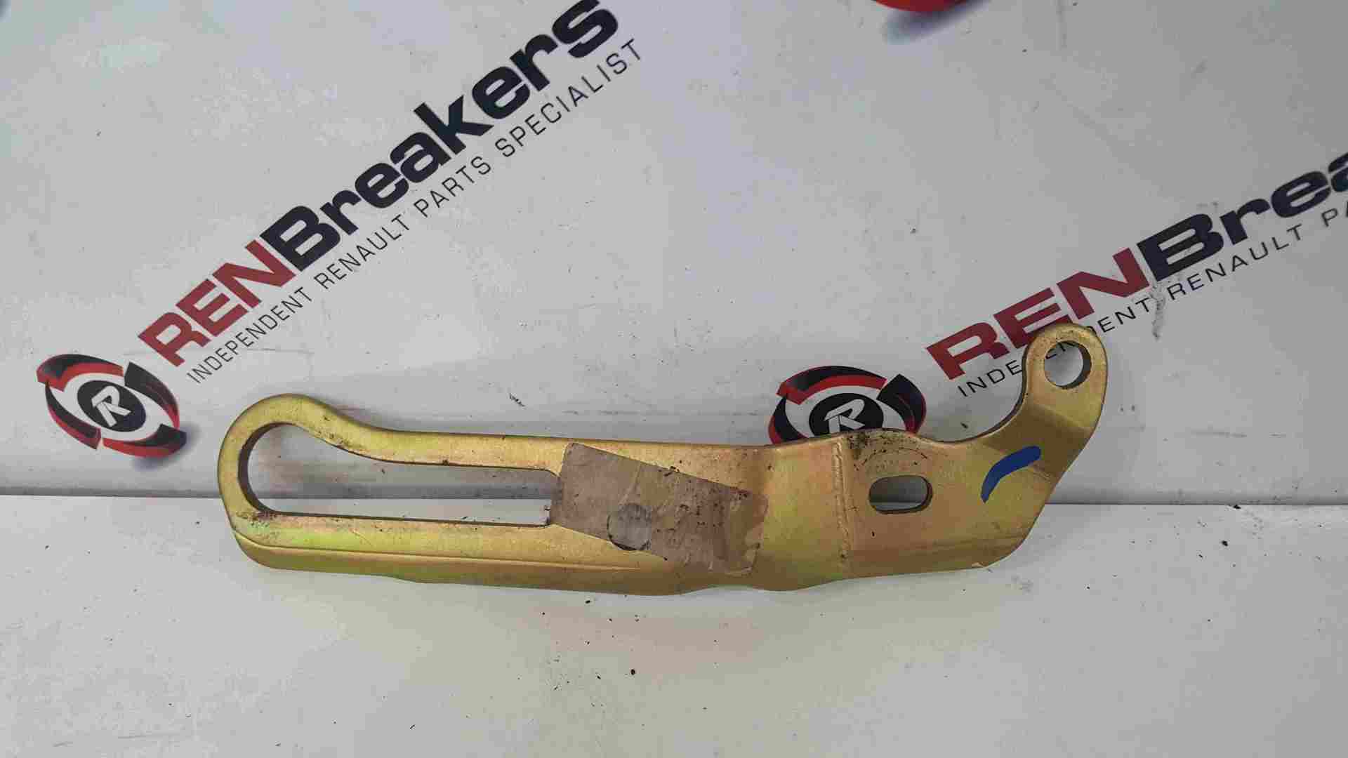 Thumb 4 Renault Clio Sport 197 200 2005-2012 Engine Crane Pick Up 8200099270