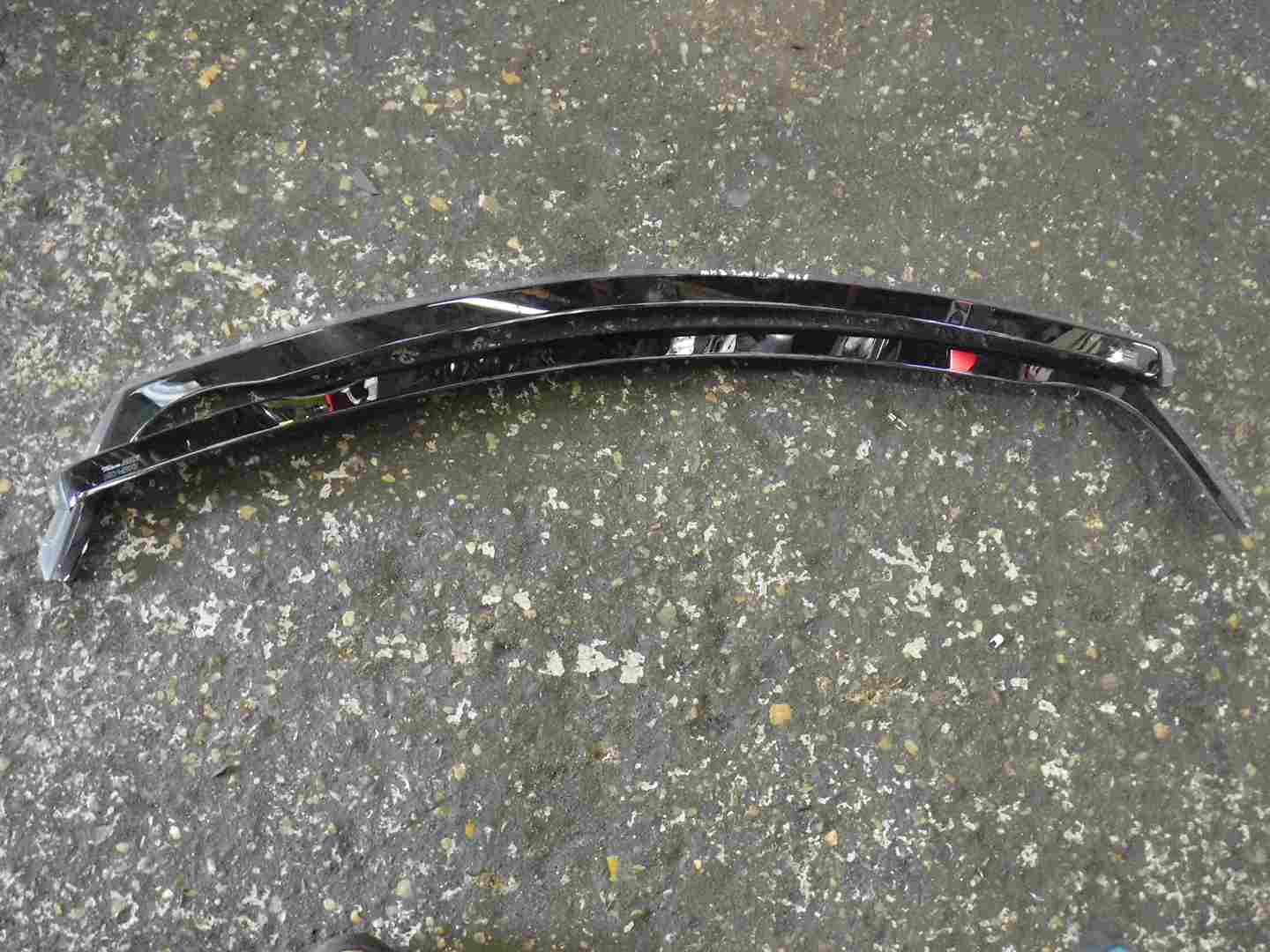 Renault Clio Sport 197 200 2005-2012 Wind Deflectors Door