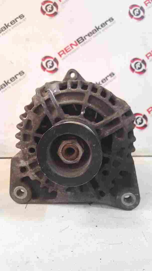 Thumb 3 Renault Clio Sport 197 200 2006-2012 2.0 16V Alternator 8200660043