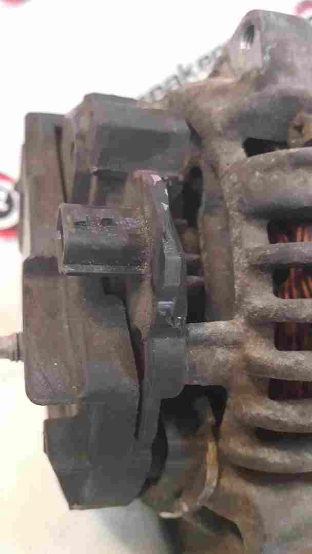 Thumb 6 Renault Clio Sport 197 200 2006-2012 2.0 16V Alternator 8200660043
