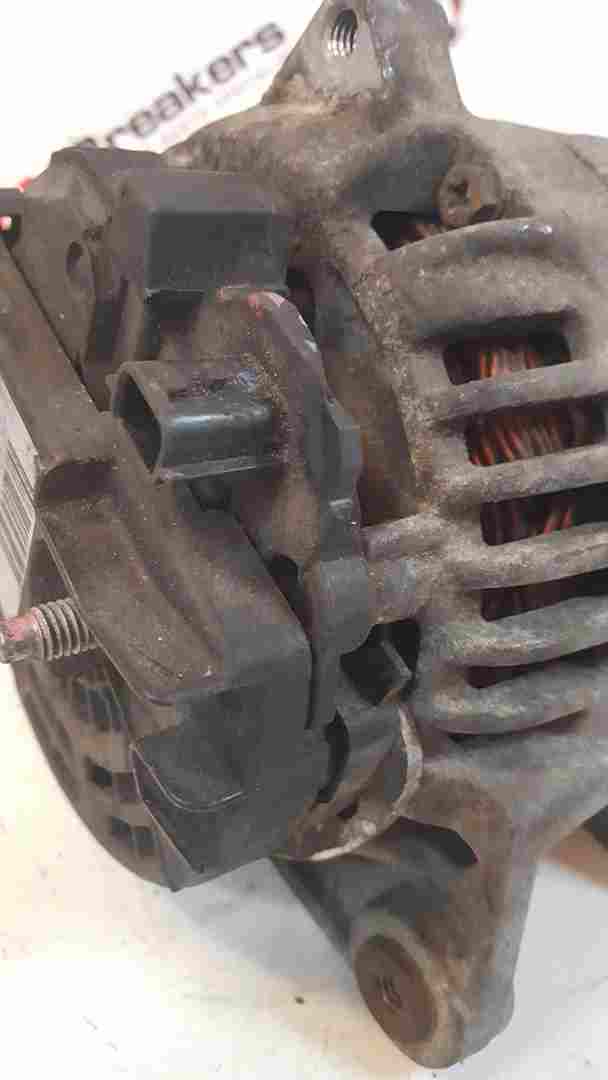 Thumb 7 Renault Clio Sport 197 200 2006-2012 2.0 16V Alternator 8200660043