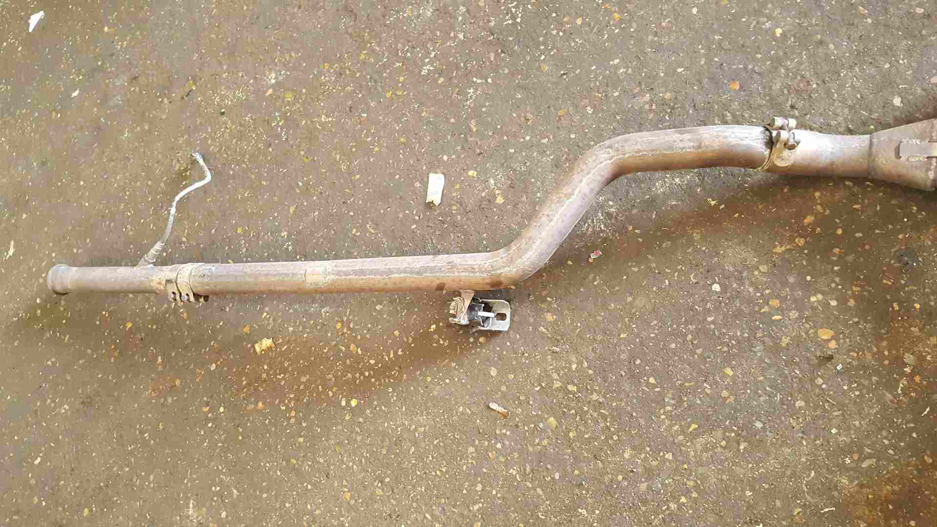 Thumb 5 Renault Clio Sport 197 2005-2009 197 Milltek Exhaust System BOX Complete MSRN111
