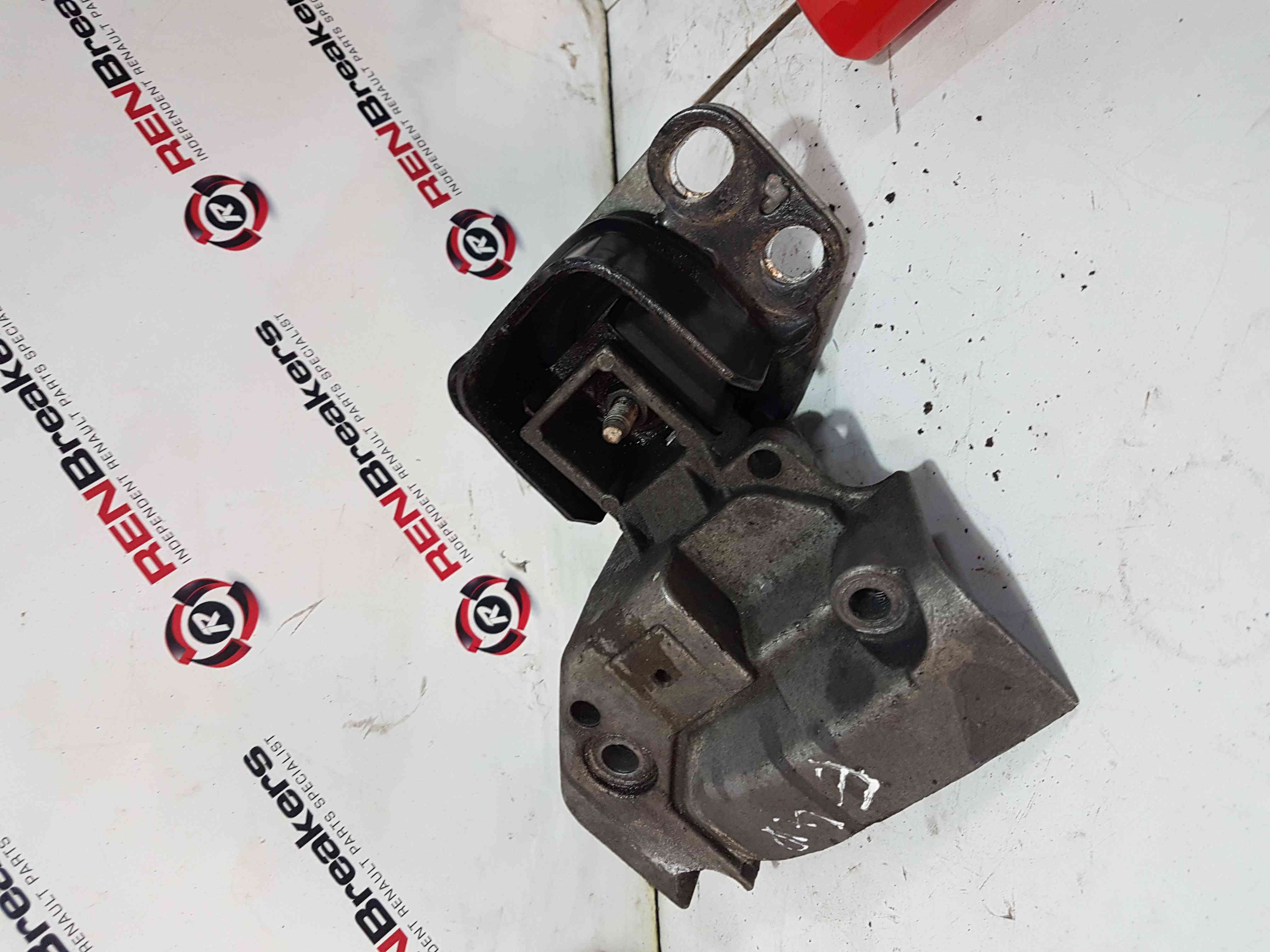 Thumb 7 Renault Clio Sport 2001-2006 172 182 2.0 16V Drivers OSF Front Engine Mount