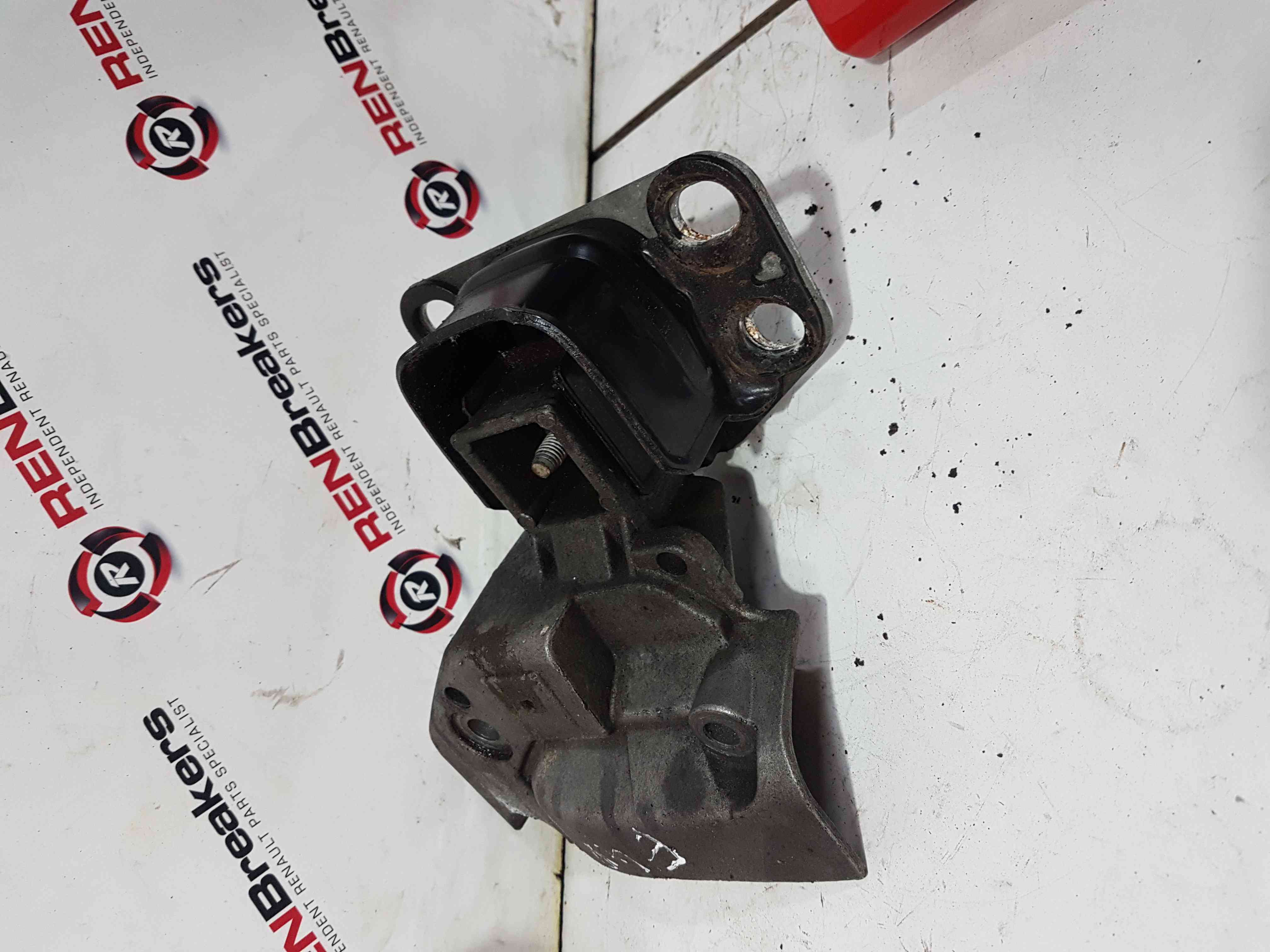 Thumb 9 Renault Clio Sport 2001-2006 172 182 2.0 16V Drivers OSF Front Engine Mount