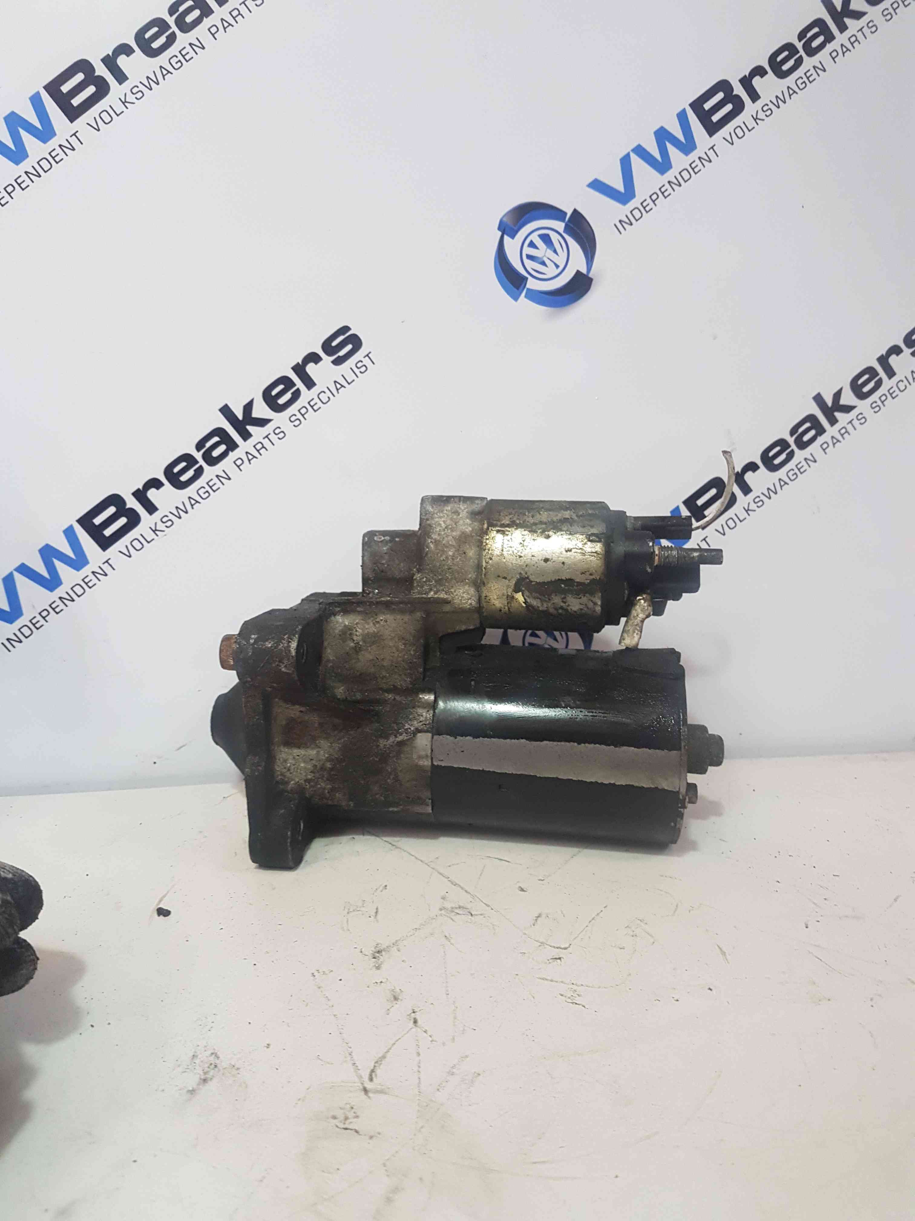 Thumb 3 Renault Clio Sport 2001-2006 172 182 2.0 16V Starter Motor 8200466744