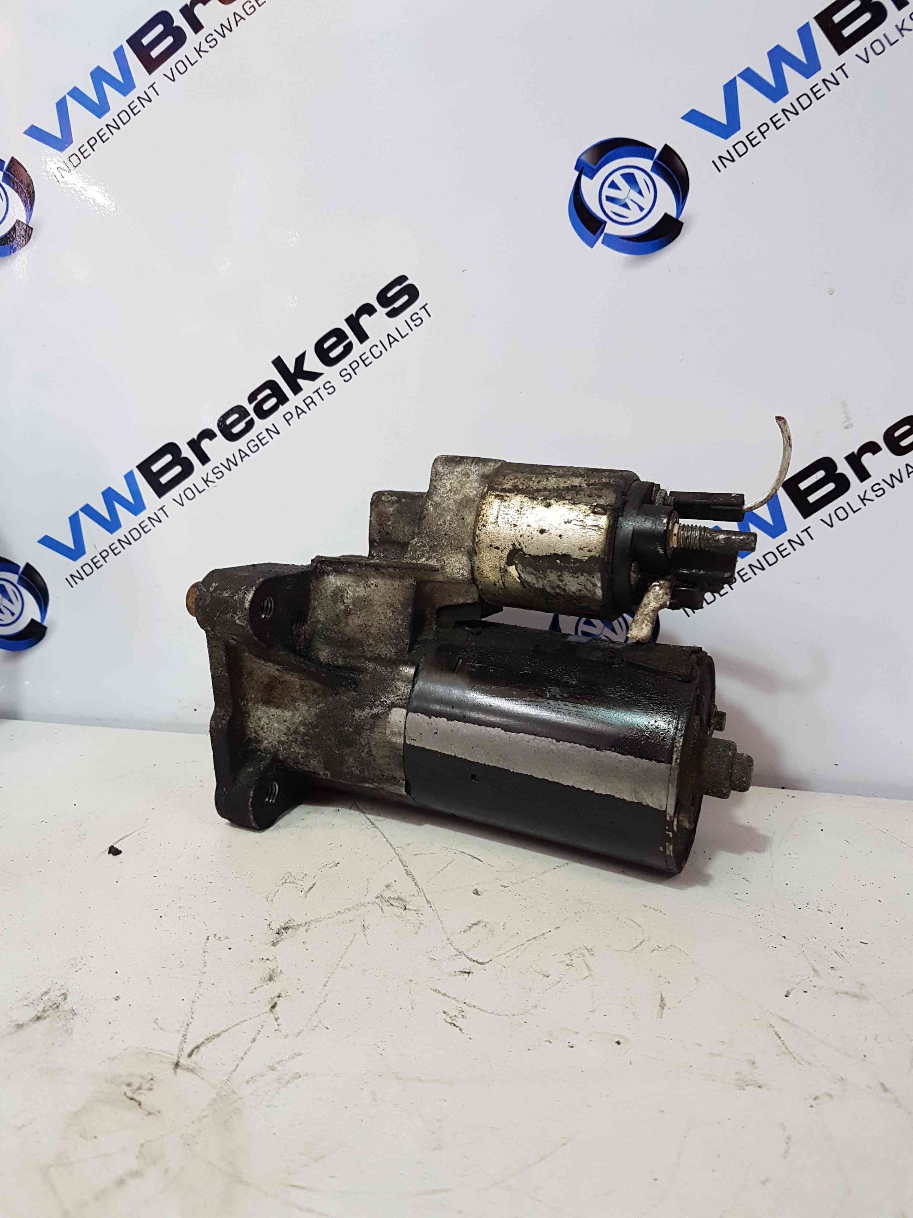 Thumb 4 Renault Clio Sport 2001-2006 172 182 2.0 16V Starter Motor 8200466744