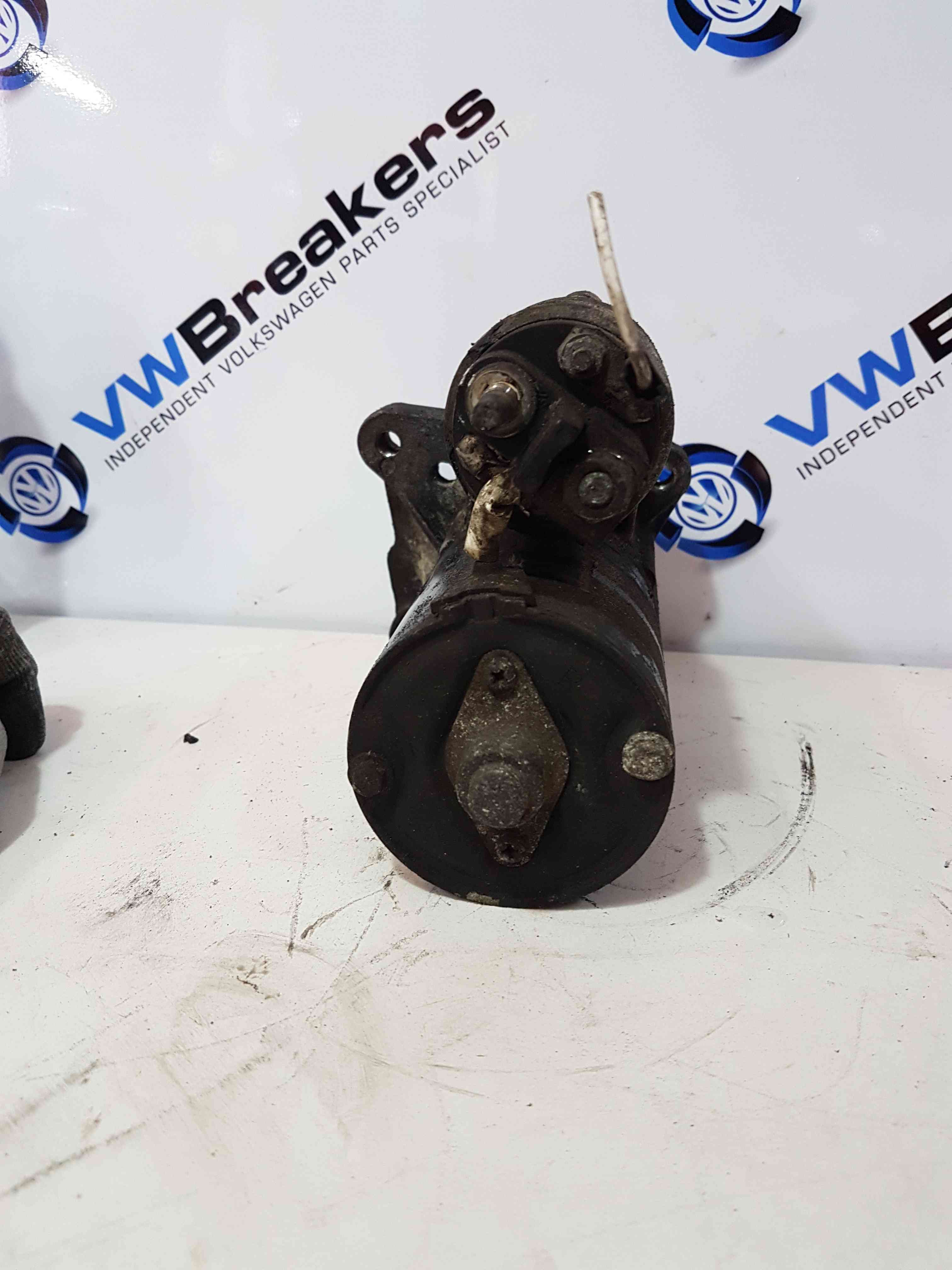 Thumb 5 Renault Clio Sport 2001-2006 172 182 2.0 16V Starter Motor 8200466744