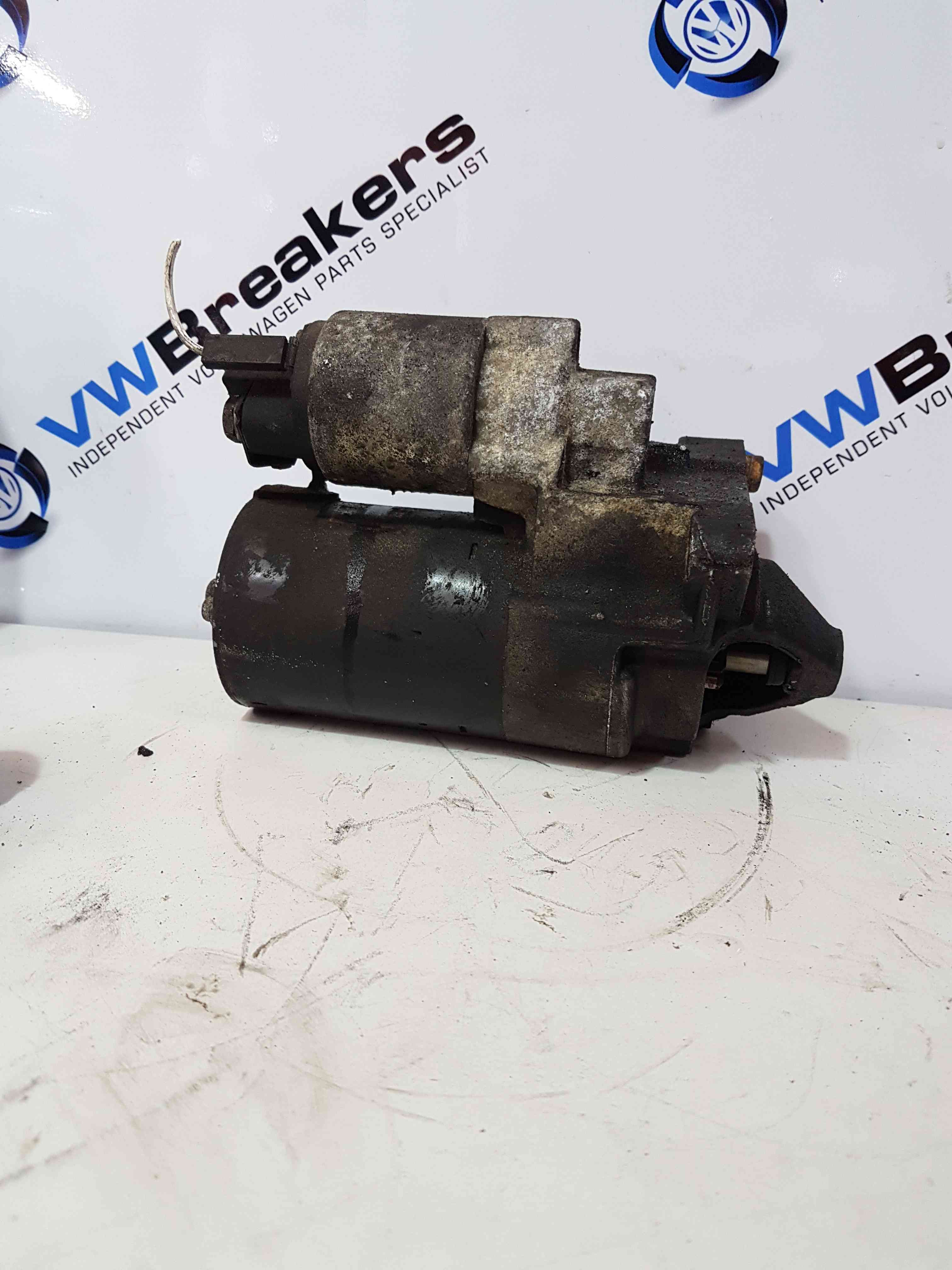 Thumb 6 Renault Clio Sport 2001-2006 172 182 2.0 16V Starter Motor 8200466744
