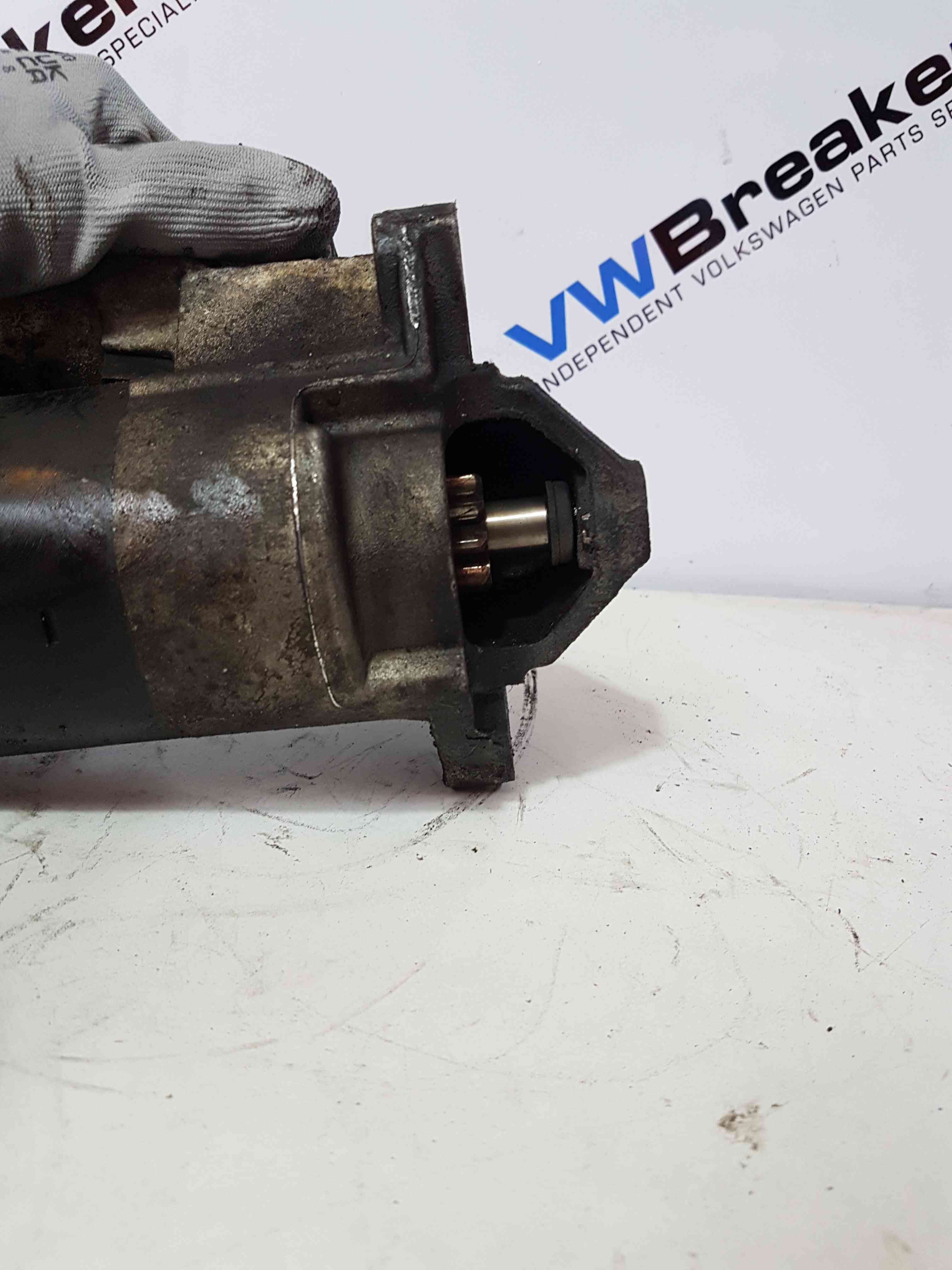 Thumb 8 Renault Clio Sport 2001-2006 172 182 2.0 16V Starter Motor 8200466744