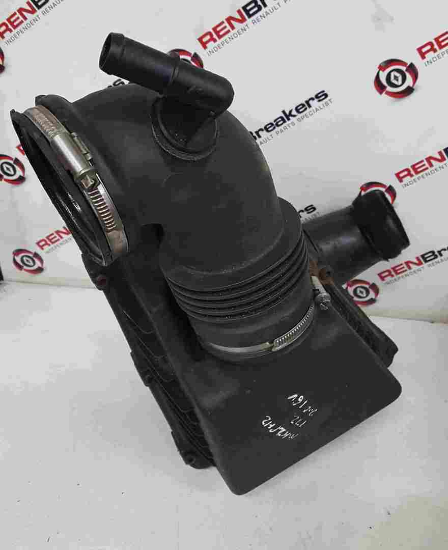 Thumb 4 Renault Clio Sport 2001-2006 172 182 2.0 16v Airbox Filter Housing