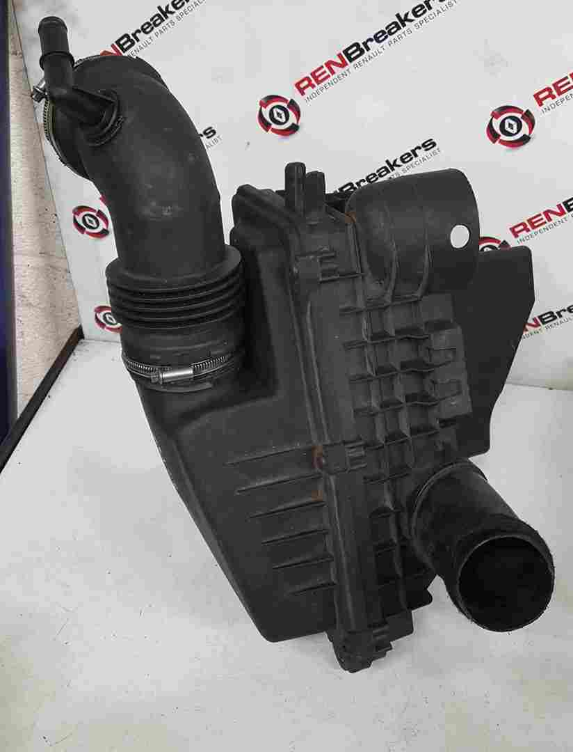 Thumb 3 Renault Clio Sport 2001-2006 172 182 2.0 16v Airbox Filter Housing