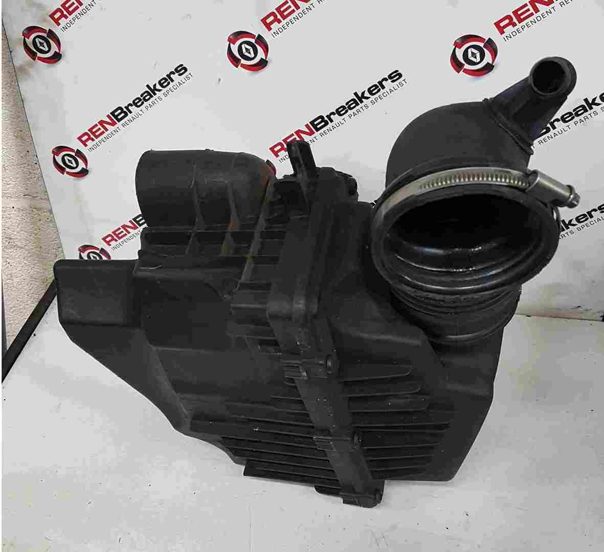 Thumb 2 Renault Clio Sport 2001-2006 172 182 2.0 16v Airbox Filter Housing