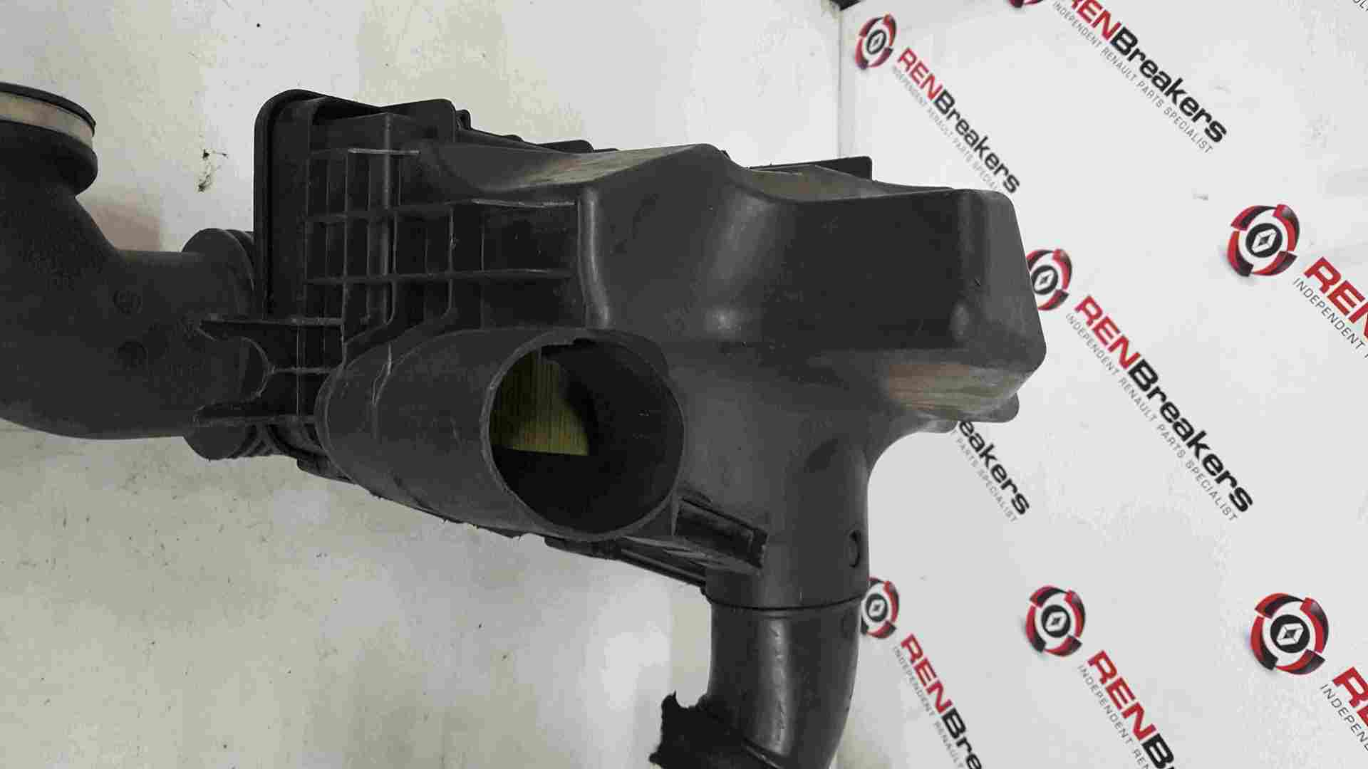 Thumb 5 Renault Clio Sport 2001-2006 172 182 2.0 16v Airbox Filter Housing