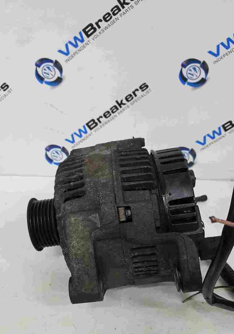Thumb 4 Renault Clio Sport 2001-2006 172 182 2.0 16v Alternator F4R 736