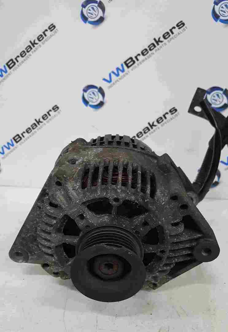 Thumb 3 Renault Clio Sport 2001-2006 172 182 2.0 16v Alternator F4R 736