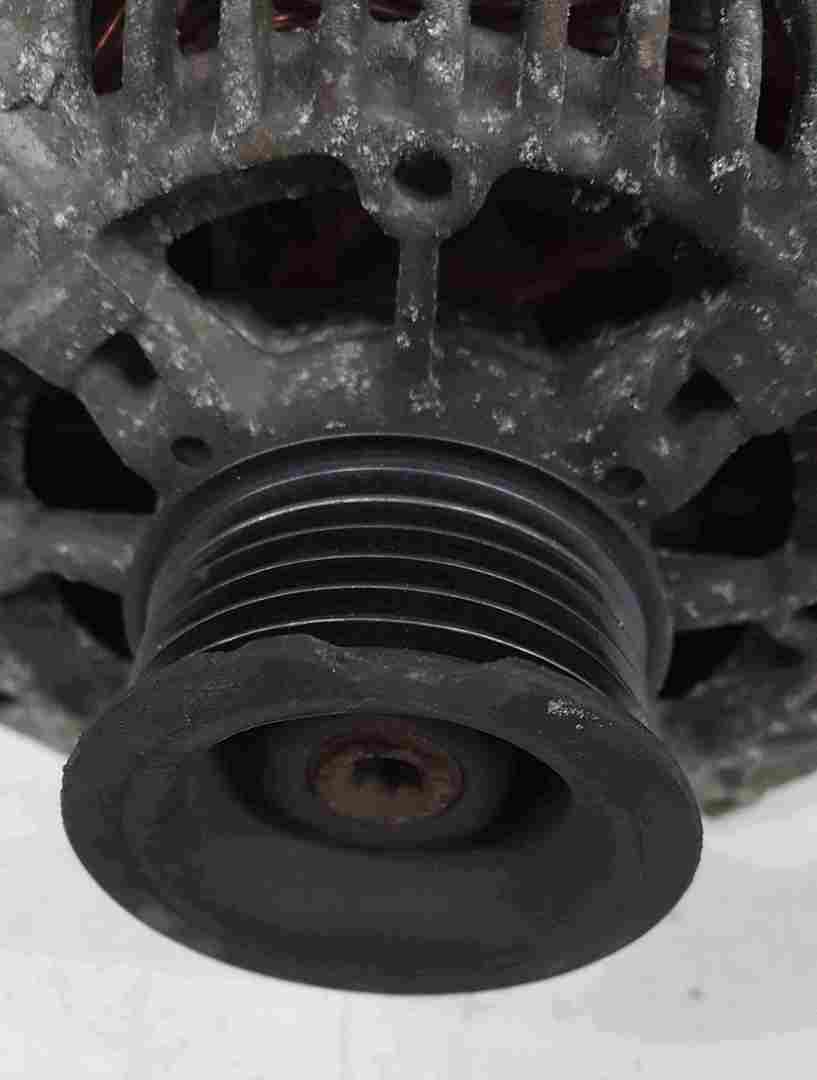 Thumb 2 Renault Clio Sport 2001-2006 172 182 2.0 16v Alternator F4R 736