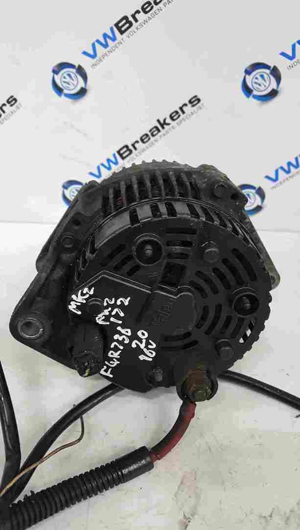 Thumb 5 Renault Clio Sport 2001-2006 172 182 2.0 16v Alternator F4R 736