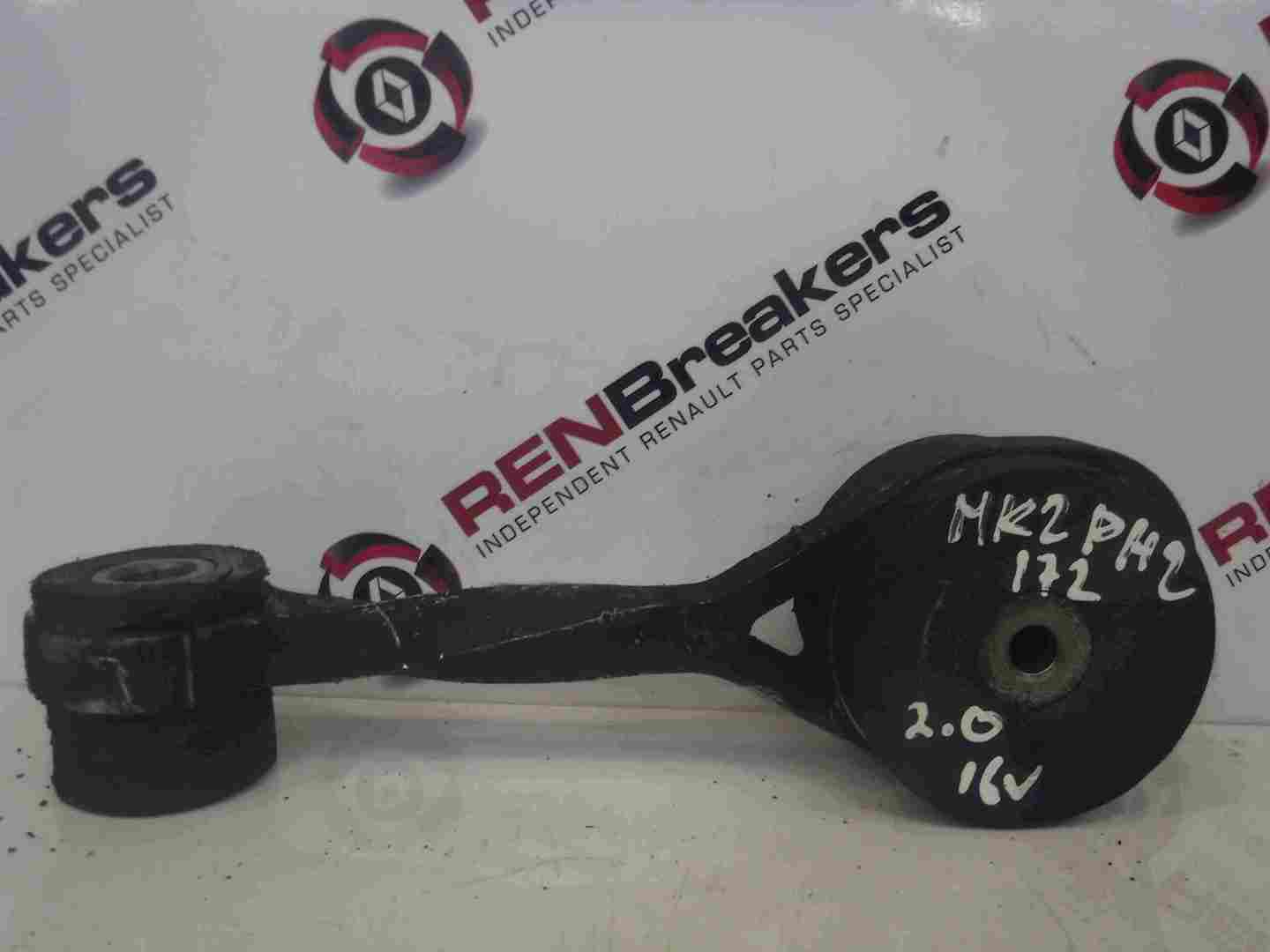 Renault Clio Sport 2001-2006 172 182 2.0 16v Dog Bone Mount