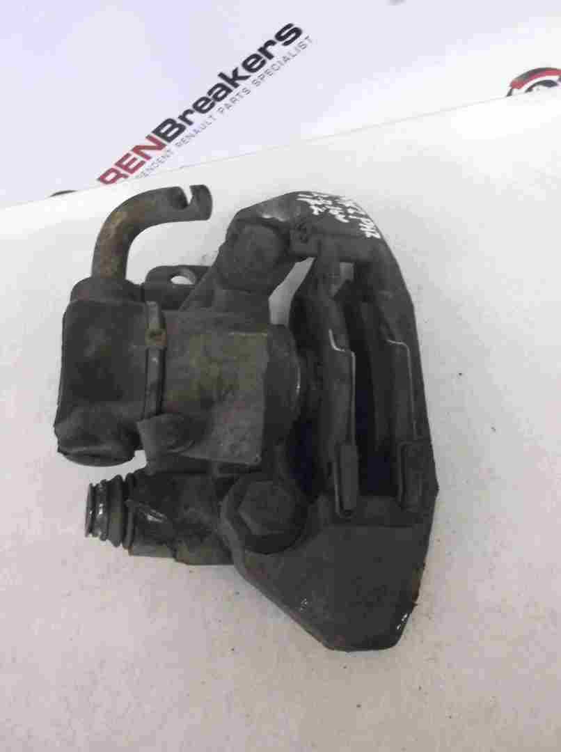 Renault Clio Sport 2001-2006 172 2.0 16v Passenger NSR Rear Brake Caliper