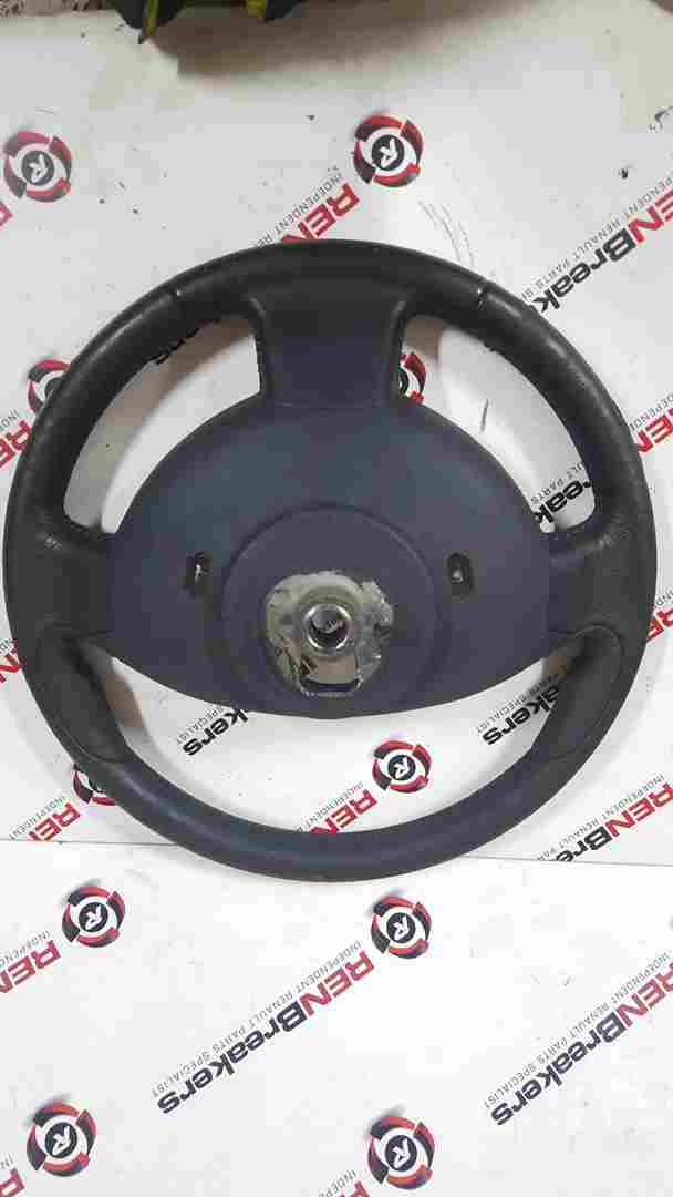 Thumb 9 Renault Clio Sport 2001-2006 172 182 CUP Cruise Steering Wheel Refurb Needed