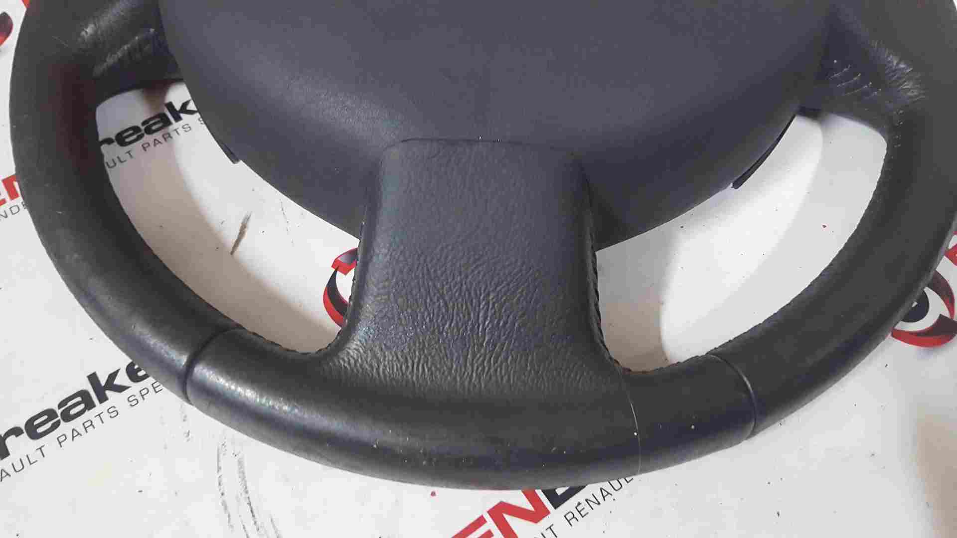 Thumb 10 Renault Clio Sport 2001-2006 172 182 CUP Cruise Steering Wheel Refurb Needed