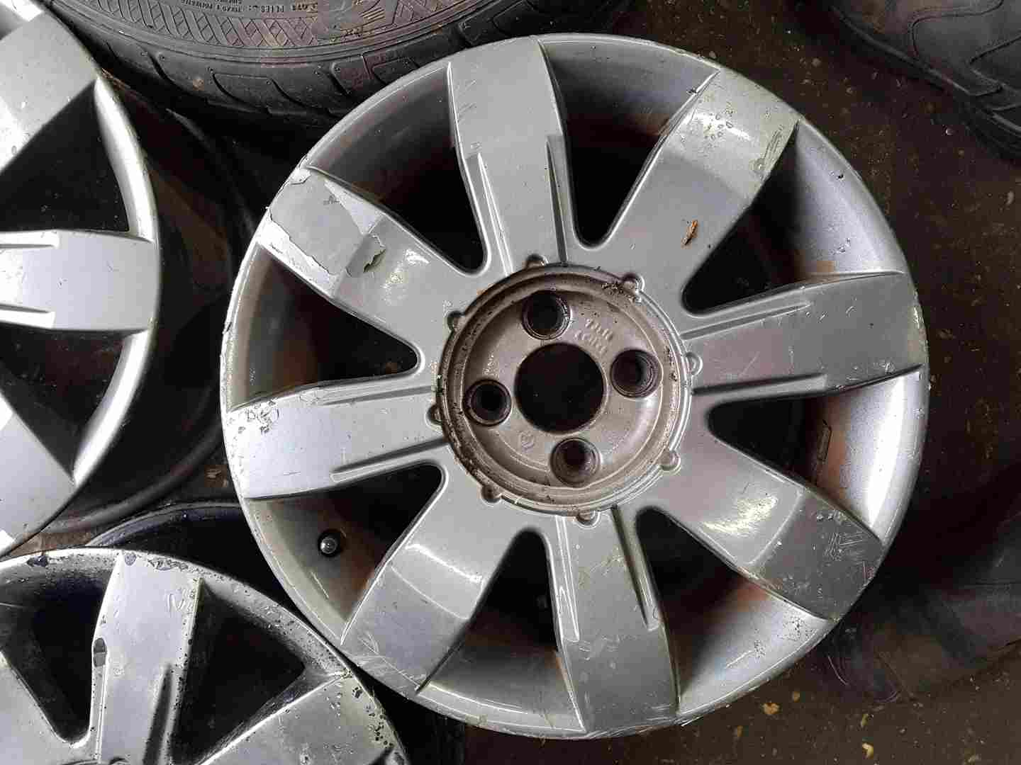 Thumb 3 Renault Clio Sport 2001-2006 172 182 Alloy Wheels SET X4 16Inch 2/5