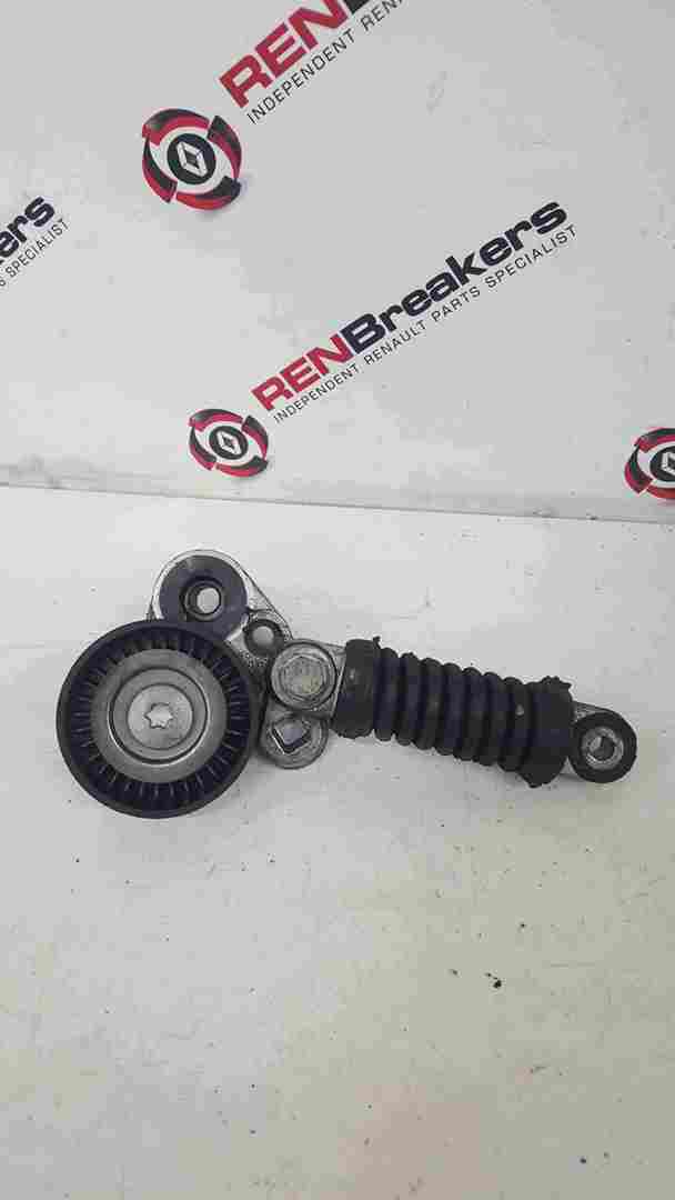 Thumb 2 Renault Clio Sport 2001-2006 172 182 Aux Alternator Tensioner Pulley