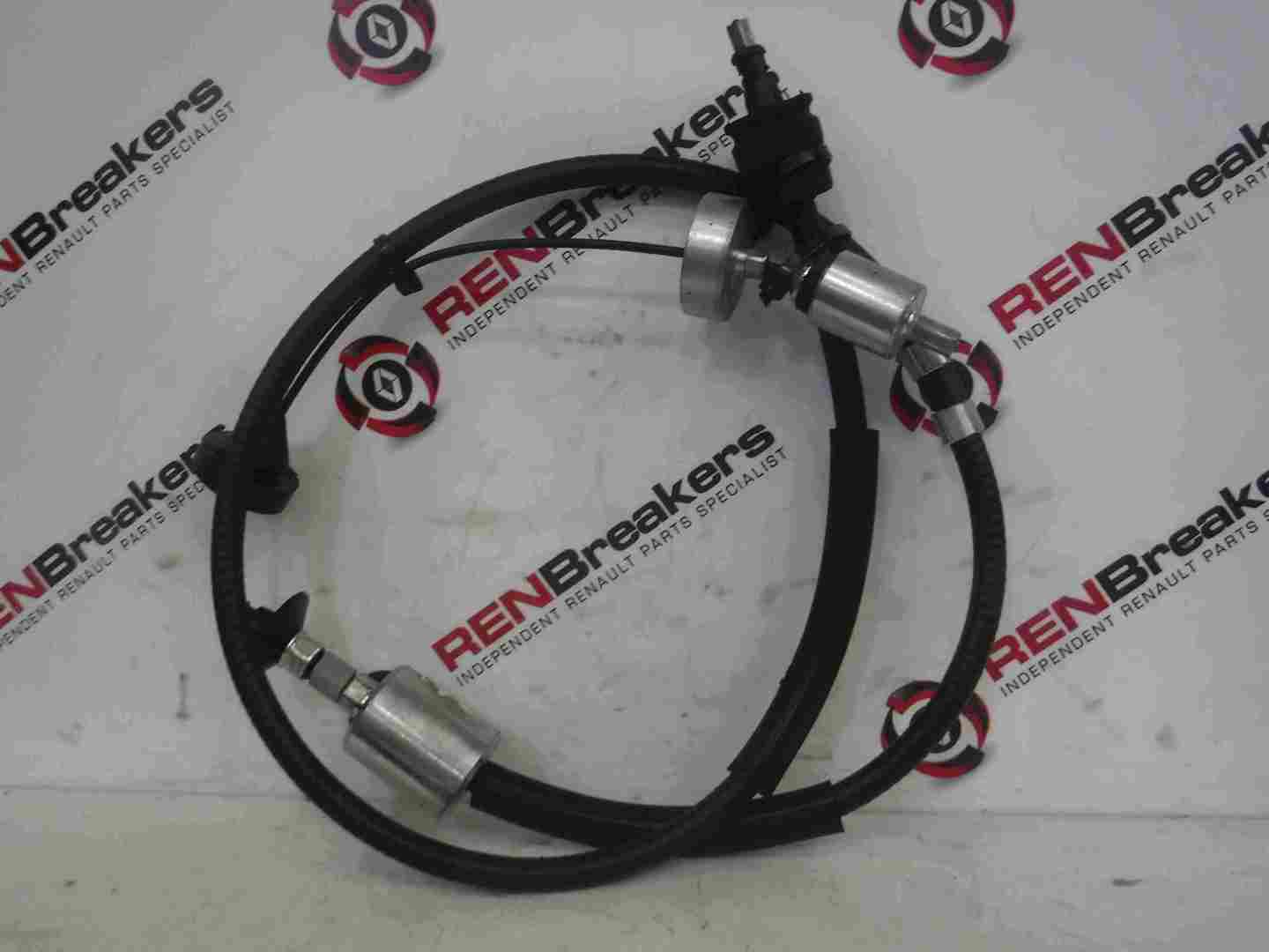 Renault Clio Sport 2001-2006 172 182 Clutch Cable
