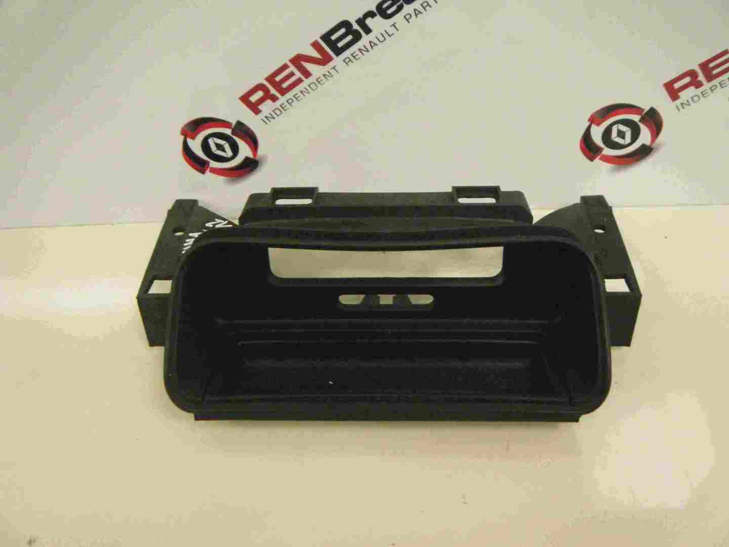 Renault Clio Sport 2001-2006 172 182 Dials Instrument Plastic Surround Radio