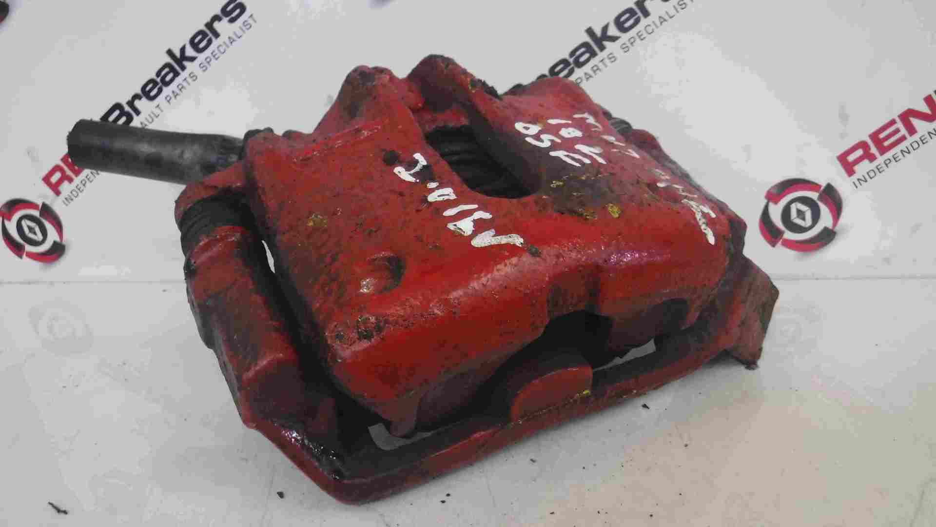 Renault Clio Sport 2001-2006 172 182 Drivers OSF Front Brake Caliper