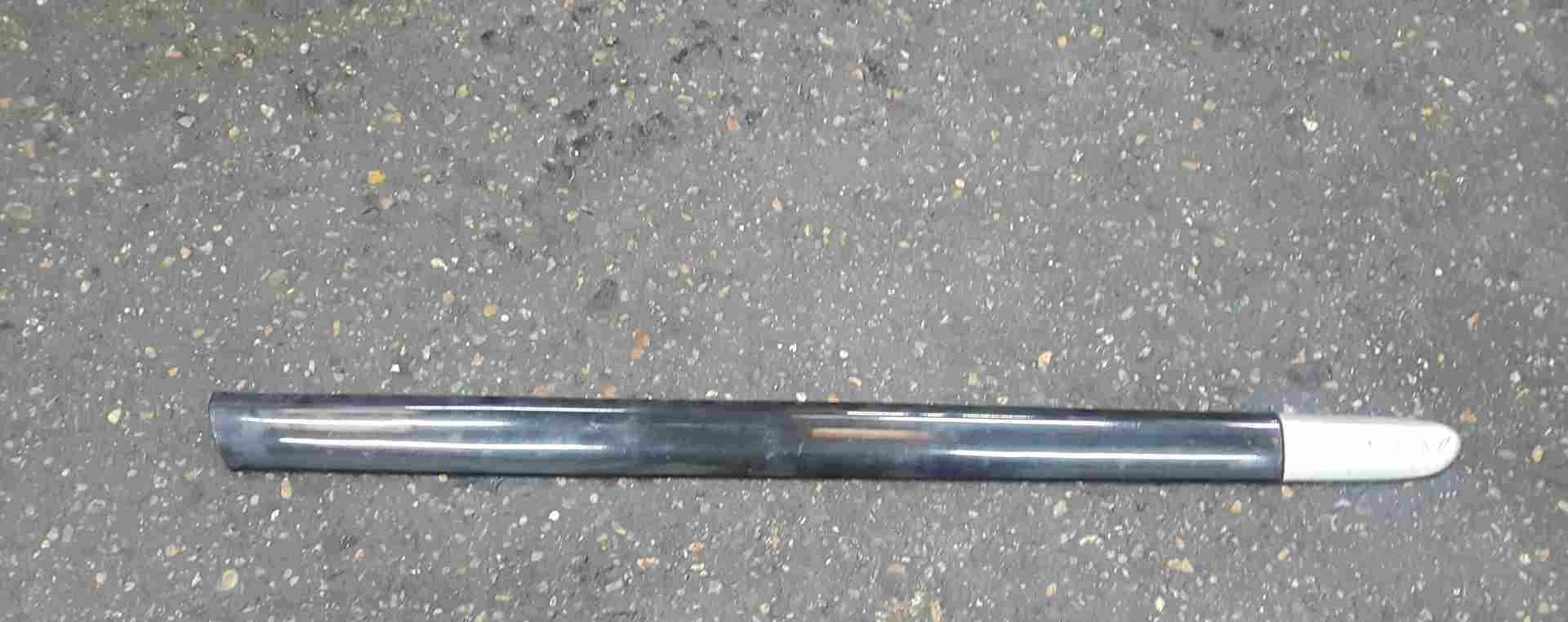 Renault Clio Sport 2001-2006 172 182 Drivers OSF Front Door Moulding Black 676