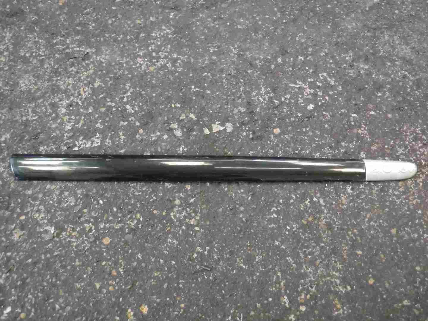 Renault Clio Sport 2001-2006 172 182 Drivers OSF Front Door Moulding Black TE267