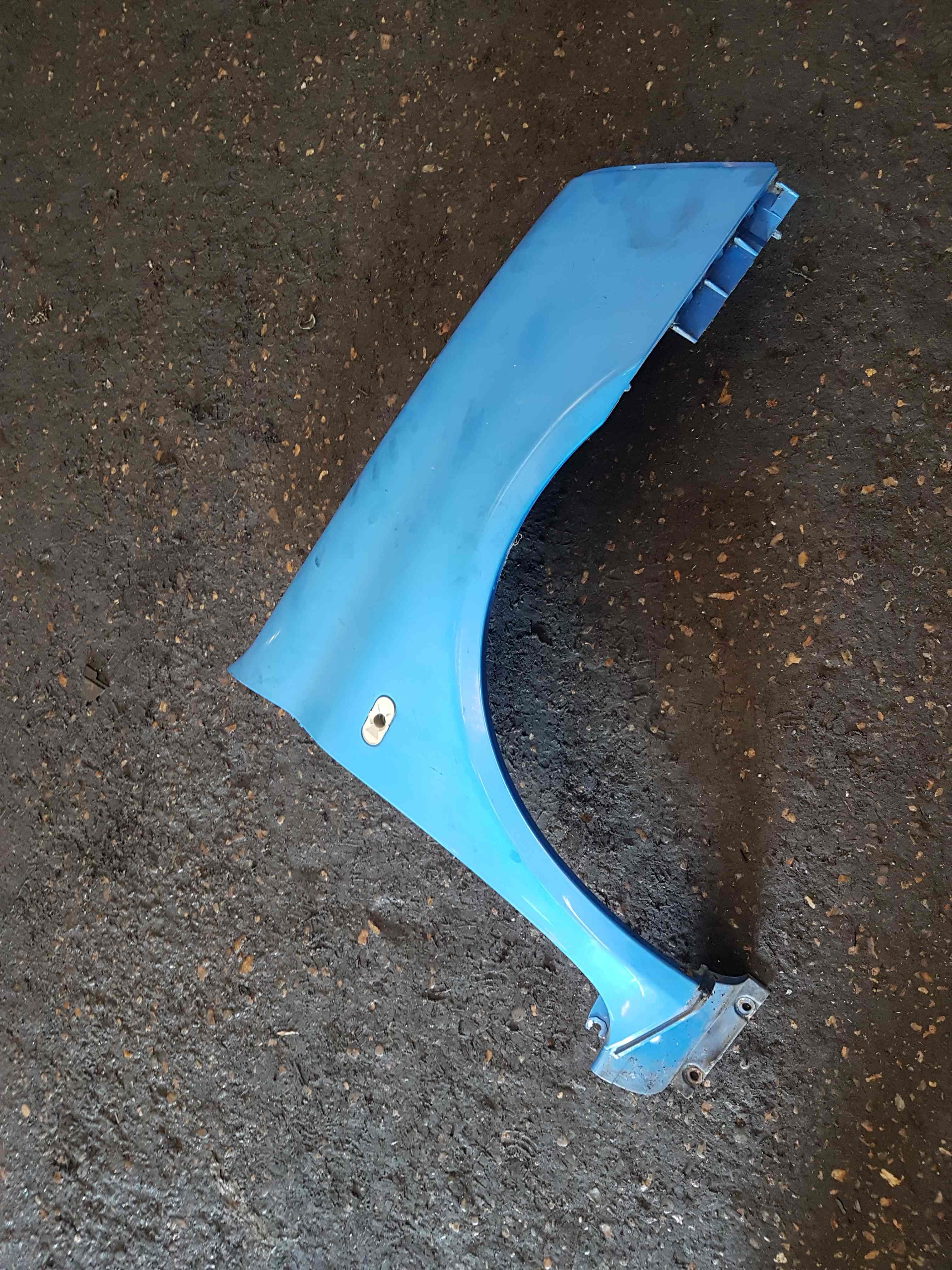 Thumb 8 Renault Clio Sport 2001-2006 172 182 Drivers Os Wing Blue Oj45