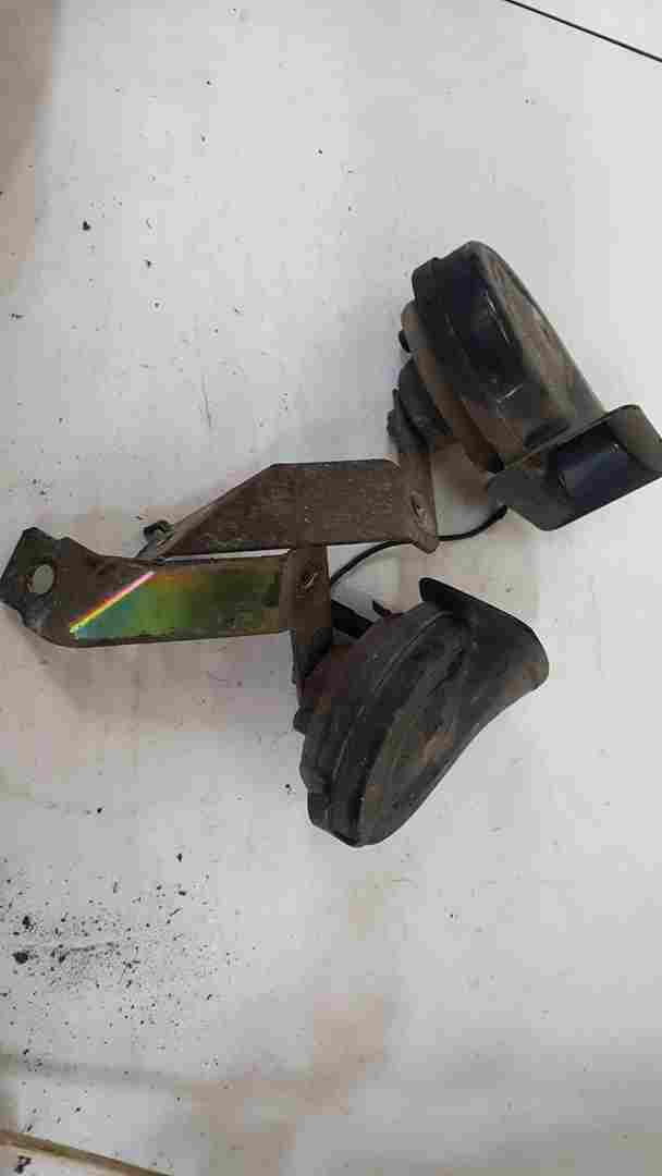 Thumb 2 Renault Clio Sport 2001-2006 172 182 Dual Horn Beep Double 0091001 0092018