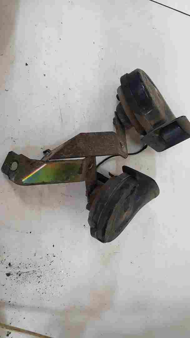 Thumb 3 Renault Clio Sport 2001-2006 172 182 Dual Horn Beep Double 0091001 0092018