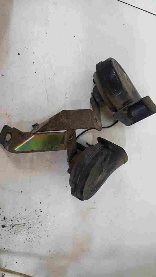 Thumb 4 Renault Clio Sport 2001-2006 172 182 Dual Horn Beep Double 0091001 0092018