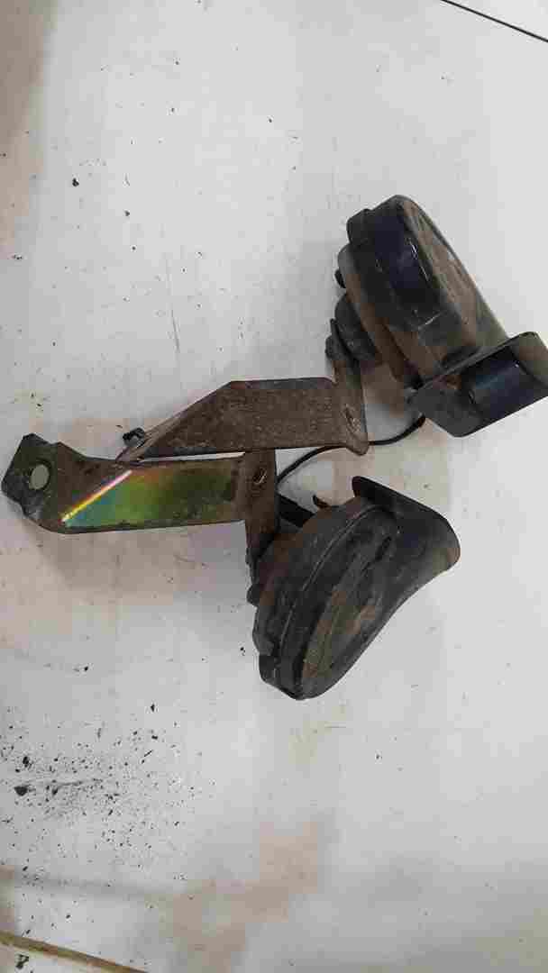 Renault Clio Sport 2001-2006 172 182 Dual Horn Beep Double 0091001 0092018