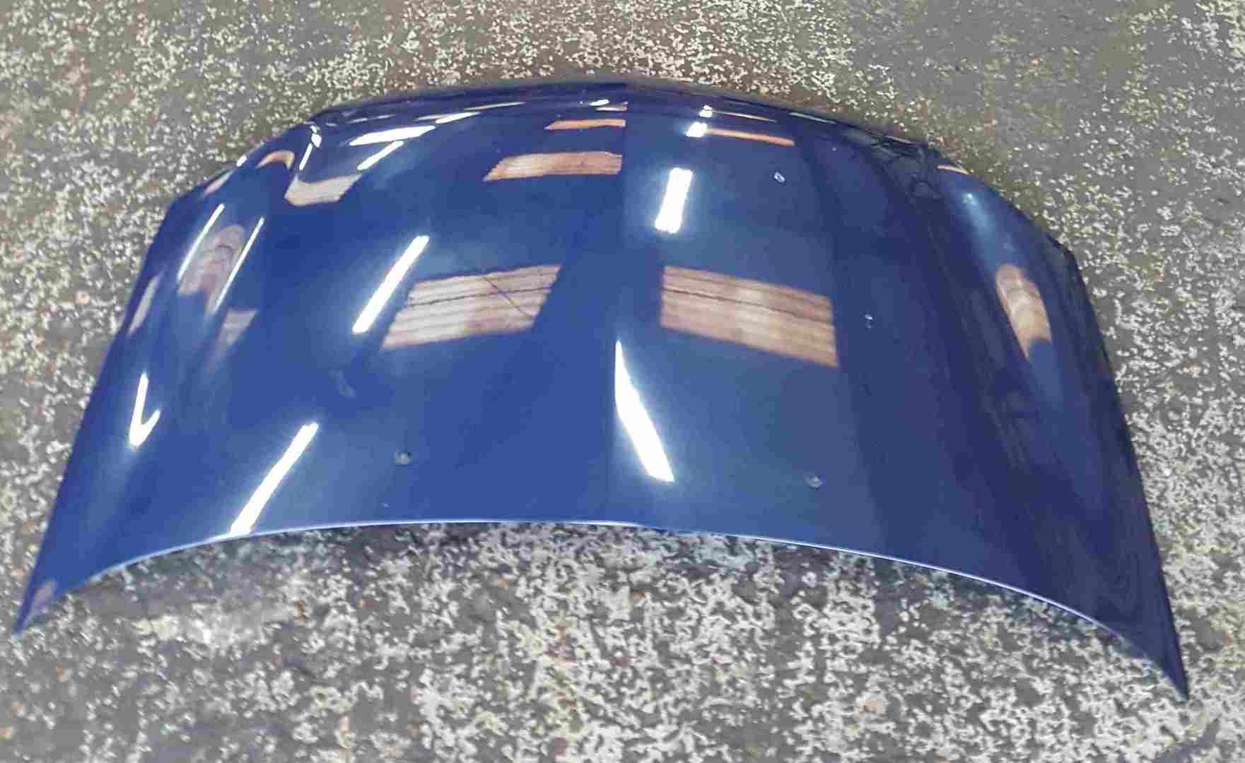 Renault Clio Sport 2001-2006 172 182 Front Bonnet Blue 432