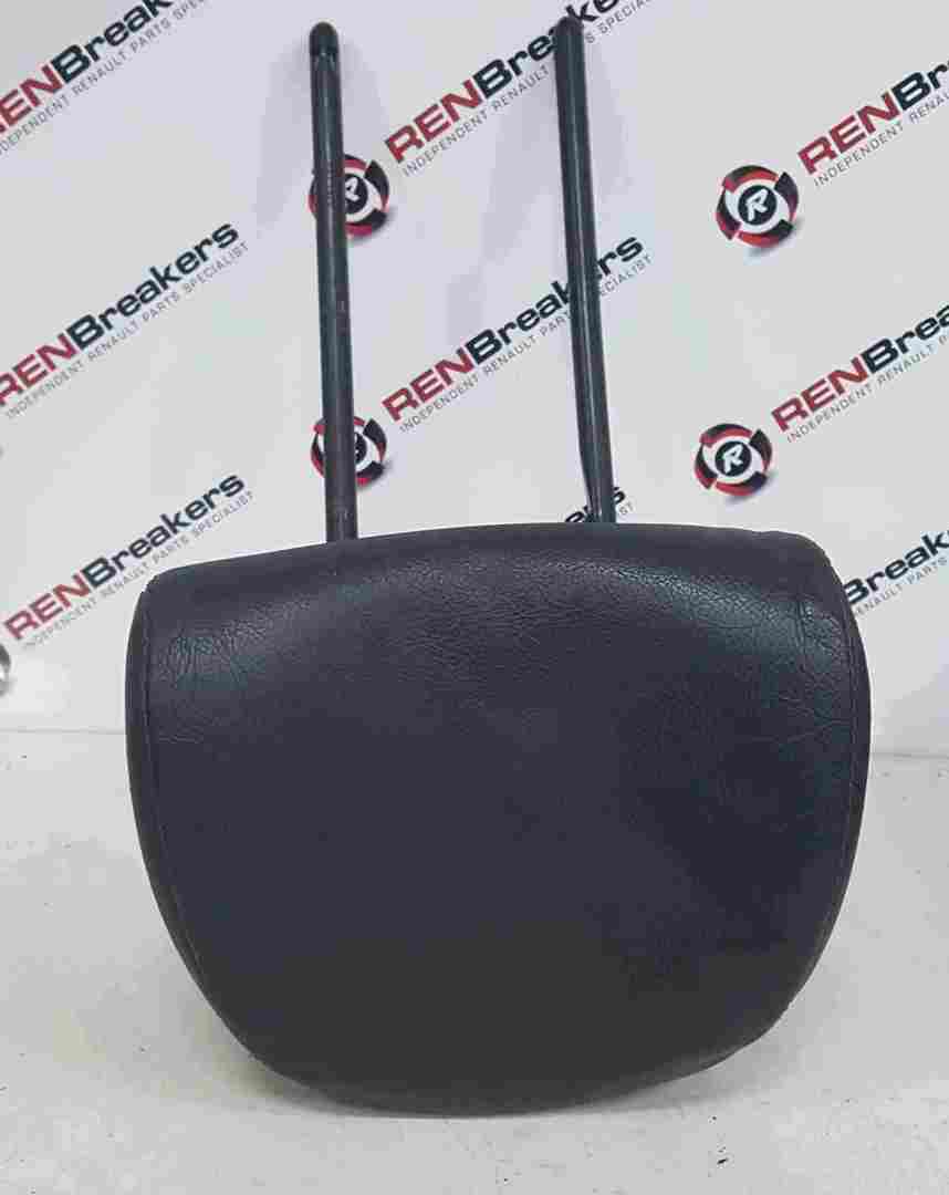 Thumb 2 Renault Clio Sport 2001-2006 172 182 Front Leather Headrest