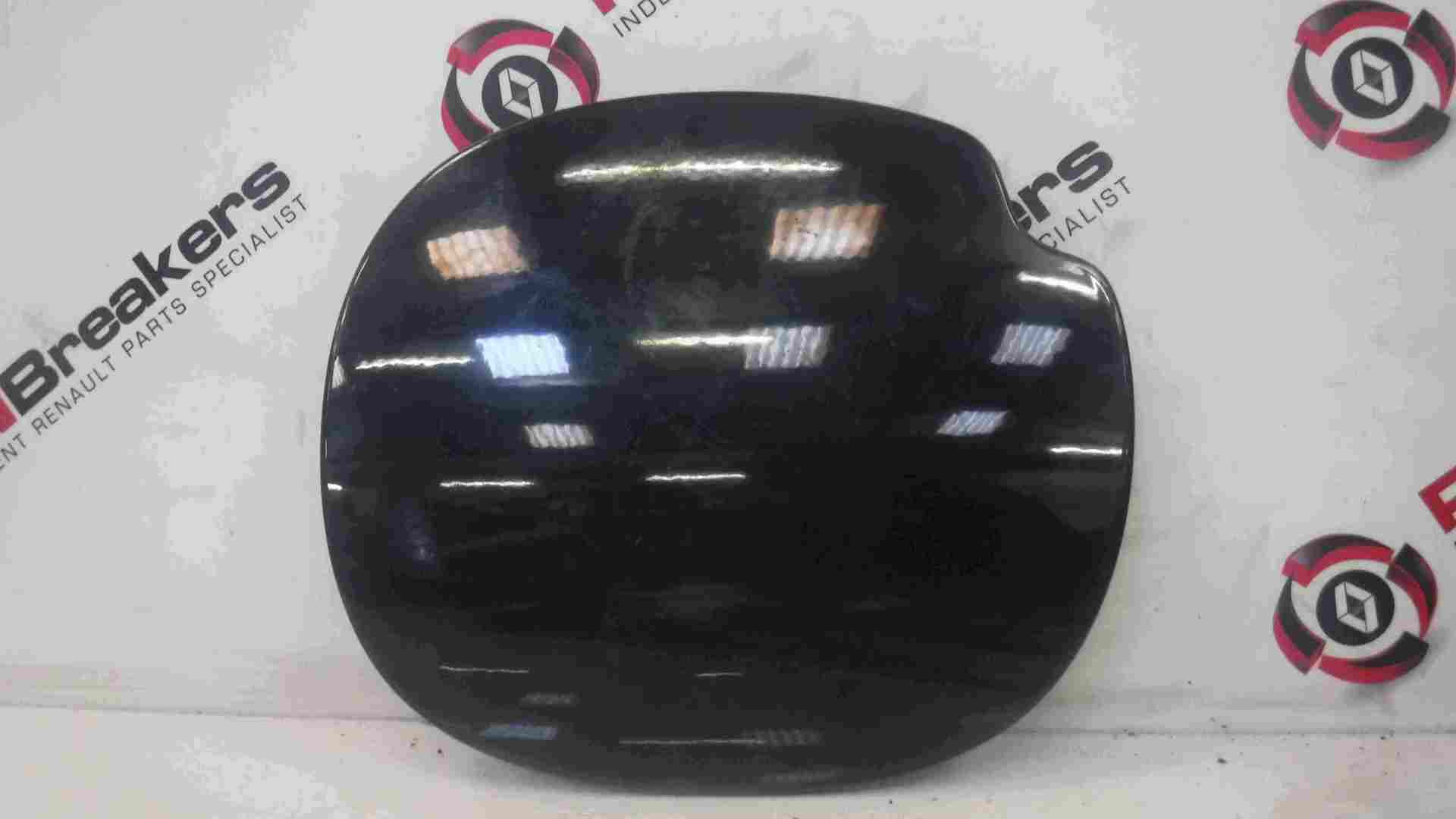 Renault Clio Sport 2001-2006 172 182 Fuel Flap Cover Black Gold TE267 7700836756