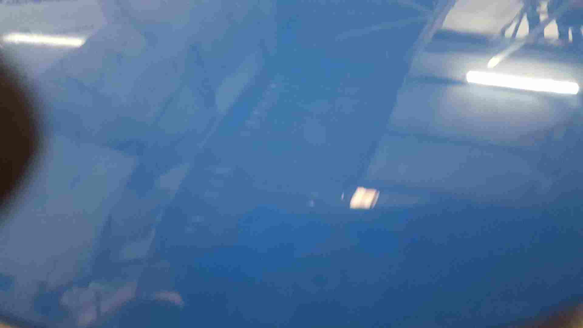 Thumb 5 Renault Clio Sport 2001-2006 172 182 Fuel Flap Cover Blue Oj45 7700836756